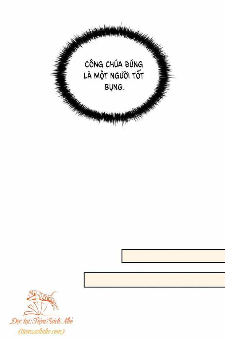 Công Chúa Bị Bỏ Rơi - Chương 12 - ảnh 48