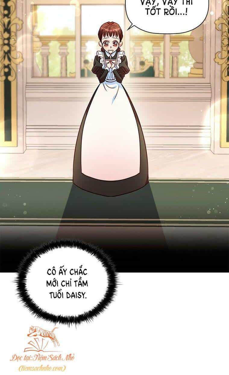 Công Chúa Bị Bỏ Rơi - Chương 12 - ảnh 59