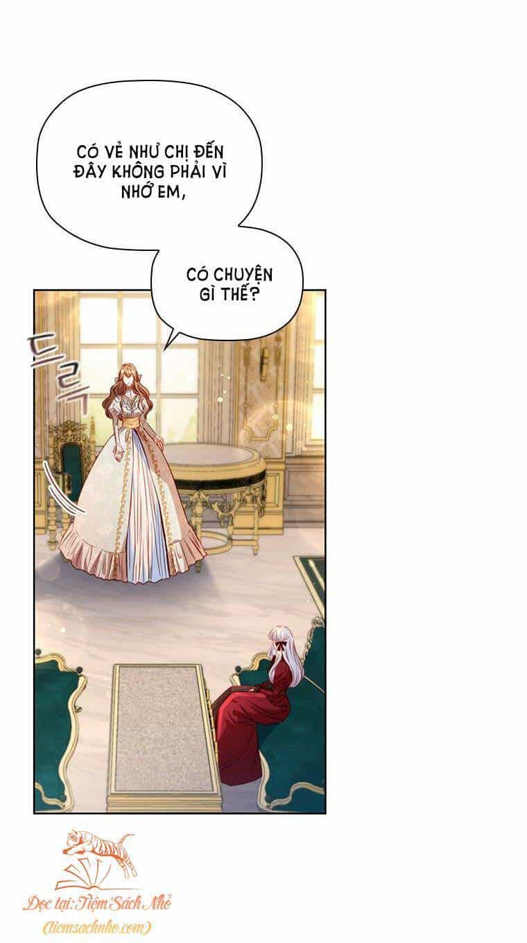 Công Chúa Bị Bỏ Rơi - Chương 12 - ảnh 65