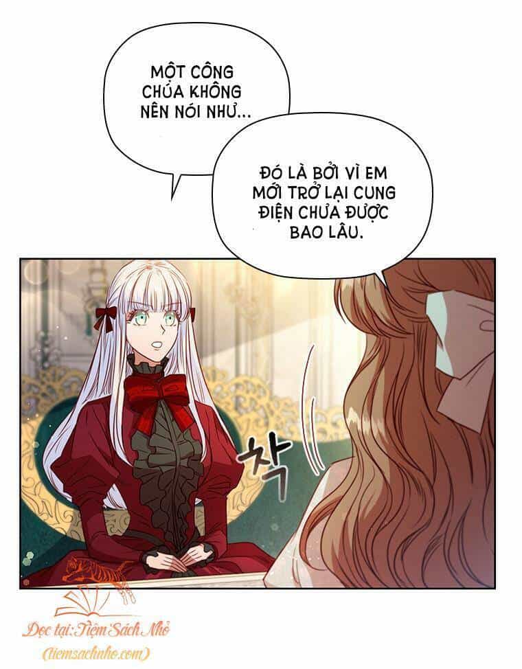 Công Chúa Bị Bỏ Rơi - Chương 12 - ảnh 66