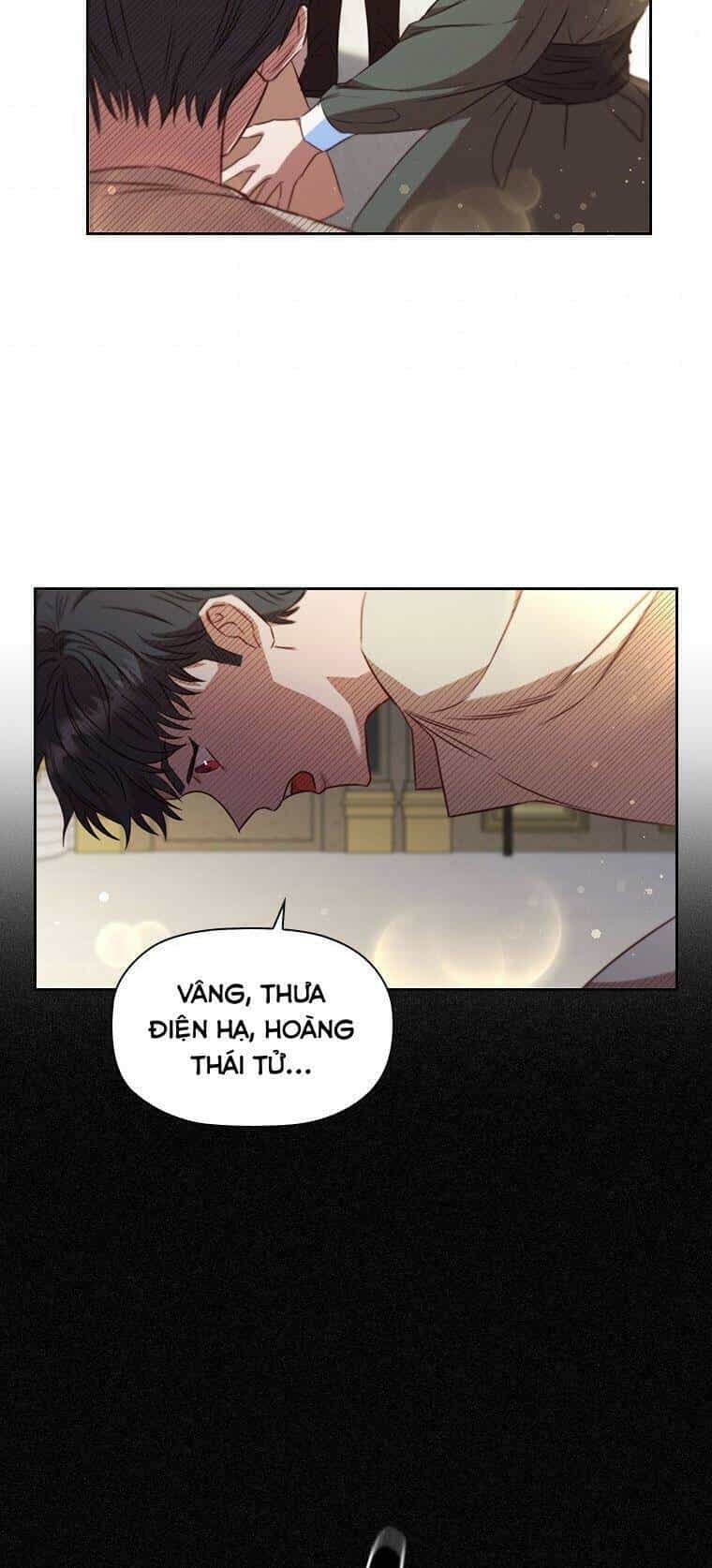 Công Chúa Bị Bỏ Rơi - Chương 13 - ảnh 56