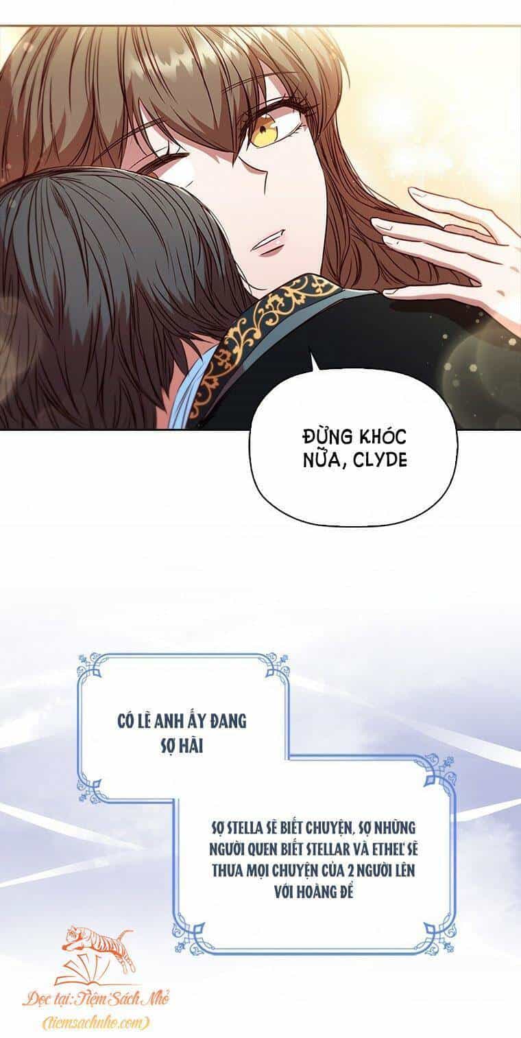 Công Chúa Bị Bỏ Rơi - Chương 14 - ảnh 55
