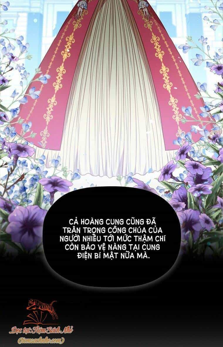 Công Chúa Bị Bỏ Rơi - Chương 14 - ảnh 69