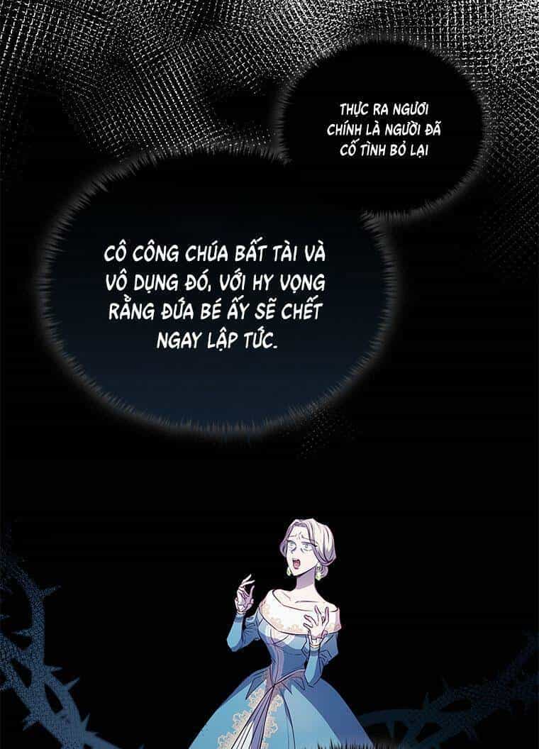 Công Chúa Bị Bỏ Rơi - Chương 14 - ảnh 72