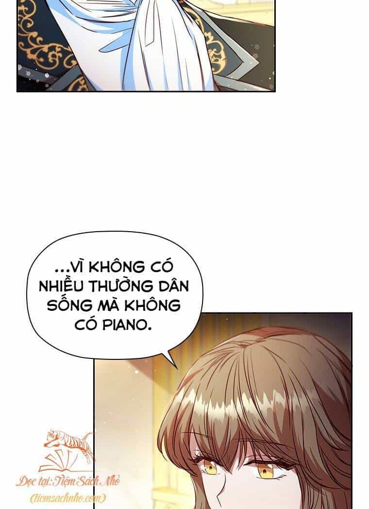 Công Chúa Bị Bỏ Rơi - Chương 15 - ảnh 6