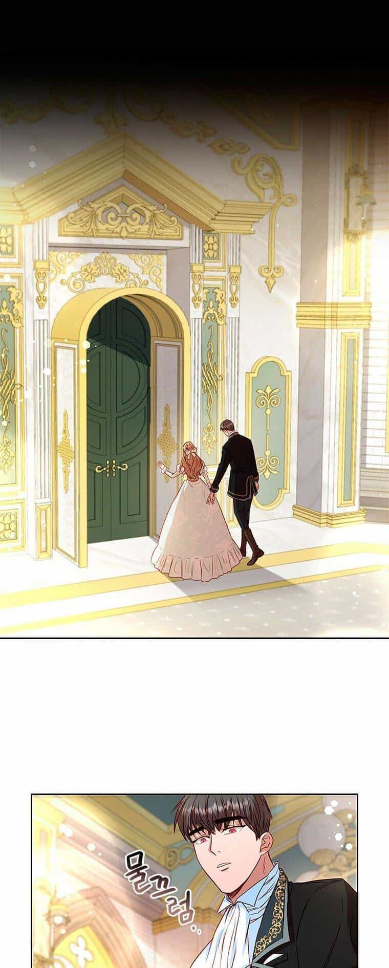 Công Chúa Bị Bỏ Rơi - Chương 15 - ảnh 60