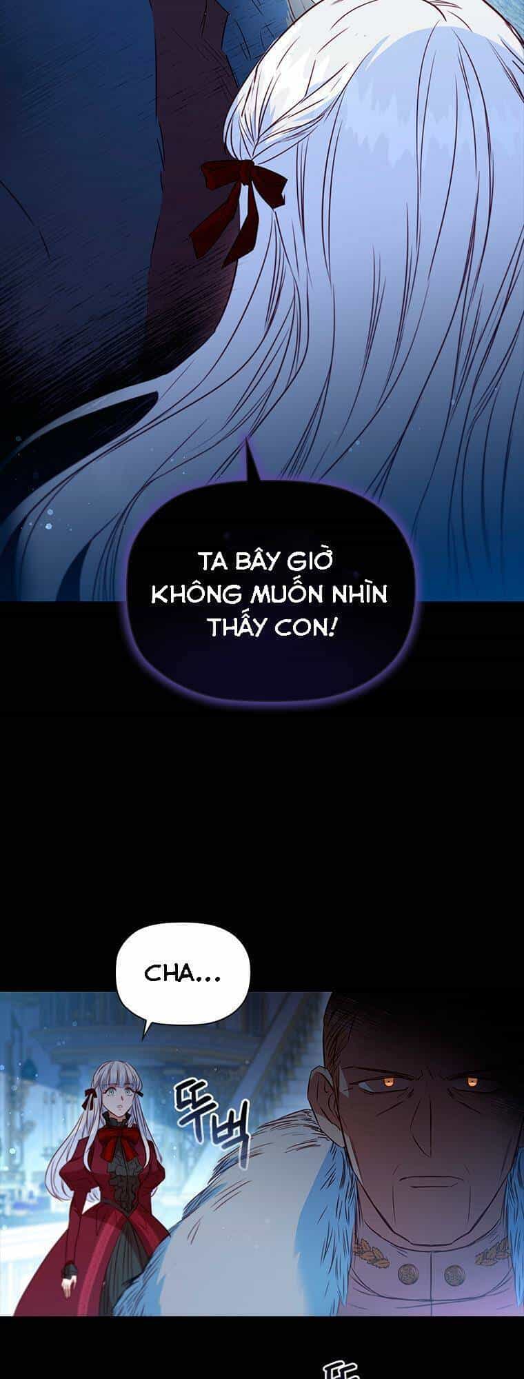 Công Chúa Bị Bỏ Rơi - Chương 16 - ảnh 39