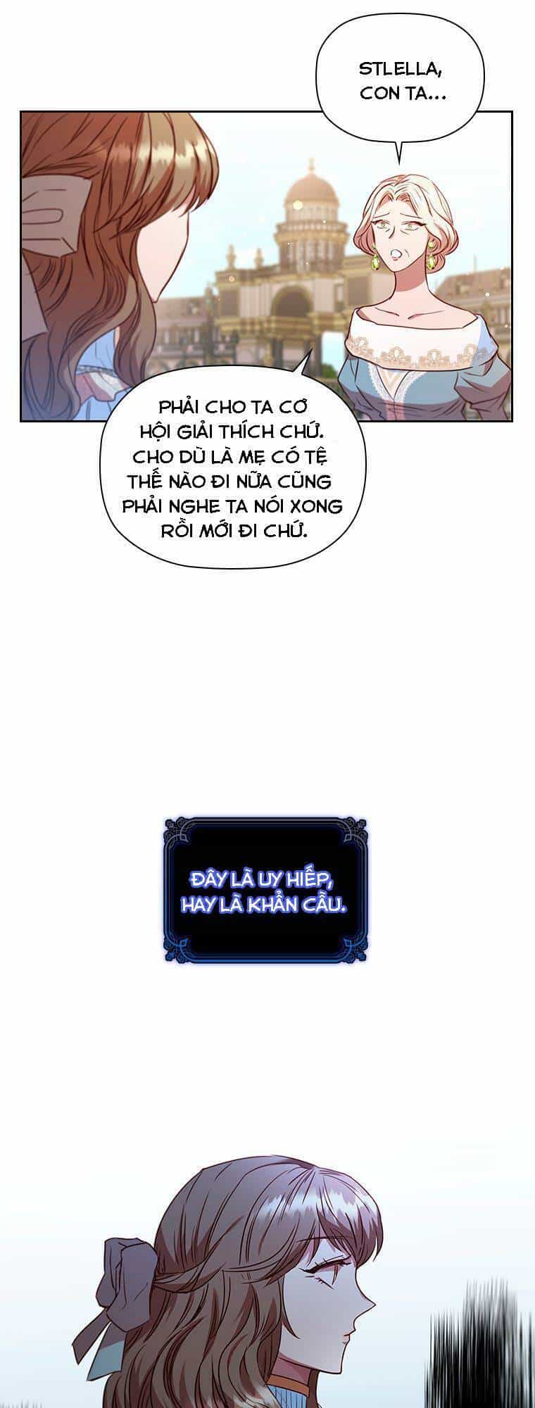 Công Chúa Bị Bỏ Rơi - Chương 16 - ảnh 46