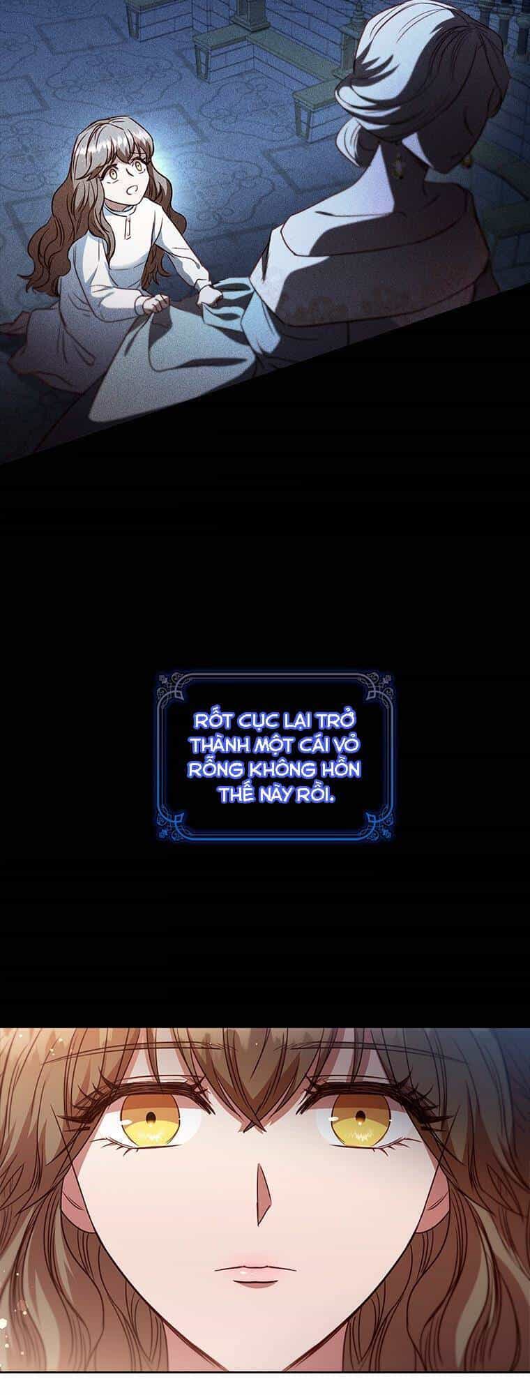 Công Chúa Bị Bỏ Rơi - Chương 16 - ảnh 48
