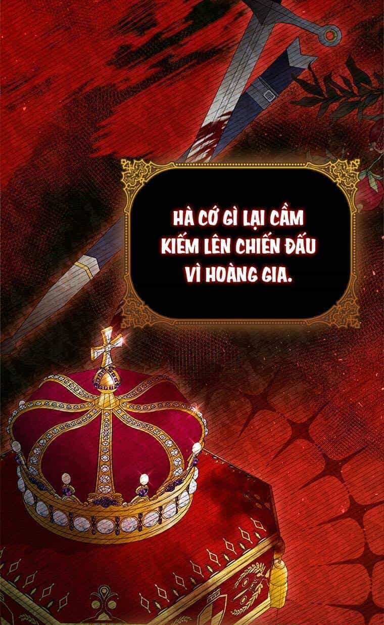 Công Chúa Bị Bỏ Rơi - Chương 17 - ảnh 34