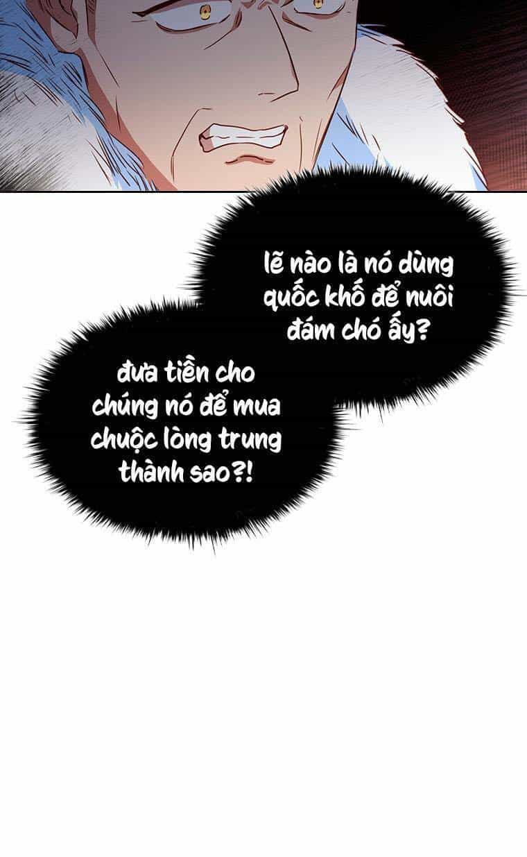 Công Chúa Bị Bỏ Rơi - Chương 17 - ảnh 52