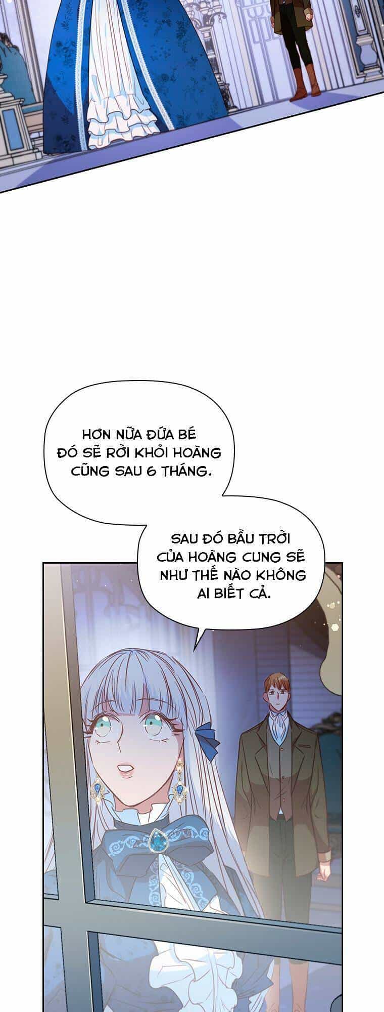 Công Chúa Bị Bỏ Rơi - Chương 18 - ảnh 4