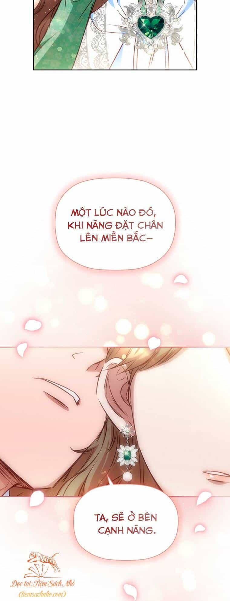 Công Chúa Bị Bỏ Rơi - Chương 18 - ảnh 44