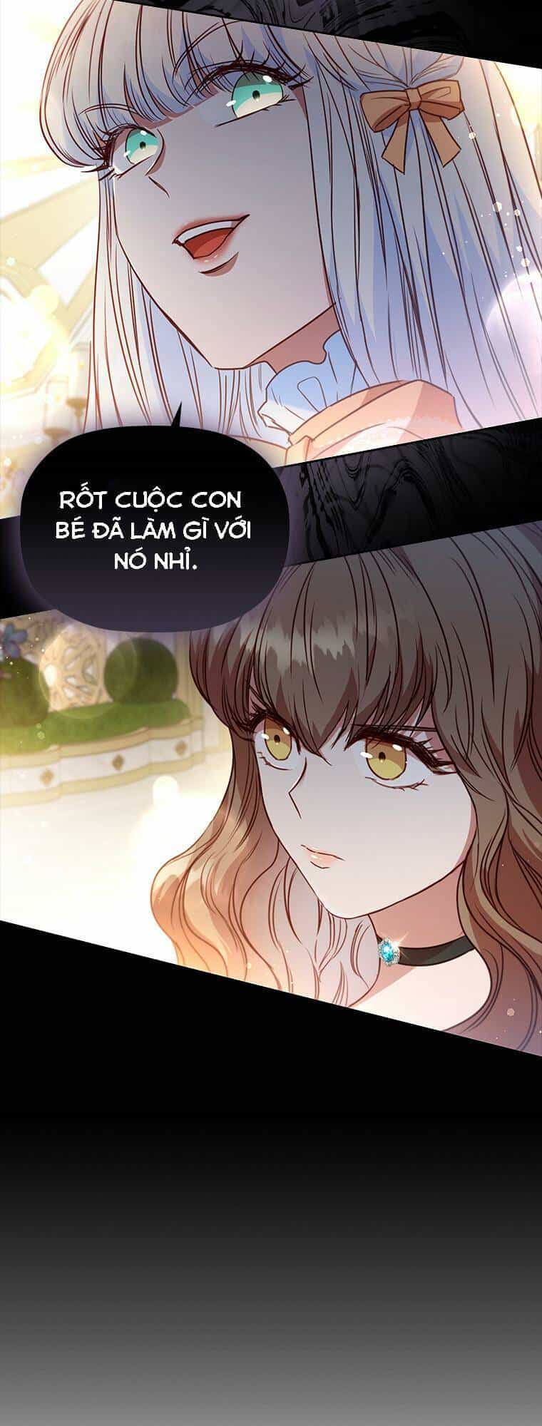 Công Chúa Bị Bỏ Rơi - Chương 18 - ảnh 60