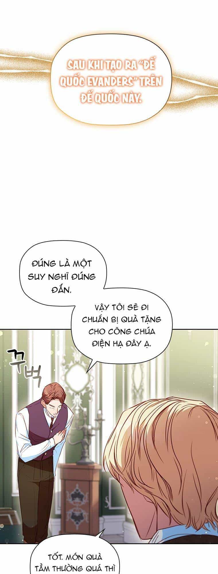 Công Chúa Bị Bỏ Rơi - Chương 19 - ảnh 66
