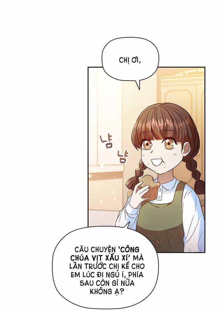Công Chúa Bị Bỏ Rơi - Chương 2 - ảnh 41