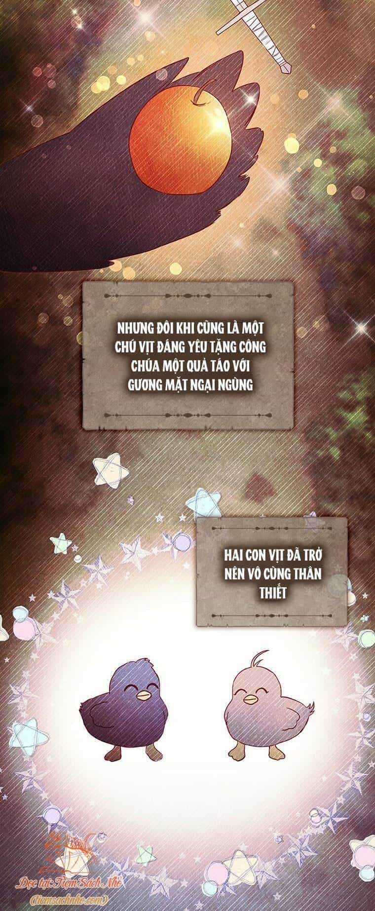 Công Chúa Bị Bỏ Rơi - Chương 2 - ảnh 46