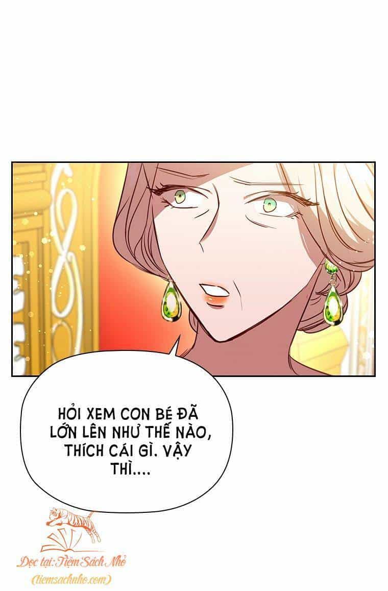 Công Chúa Bị Bỏ Rơi - Chương 20 - ảnh 40