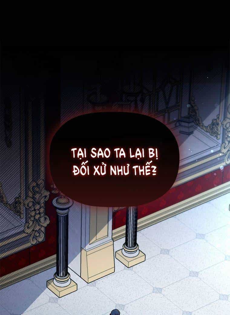Công Chúa Bị Bỏ Rơi - Chương 20 - ảnh 60