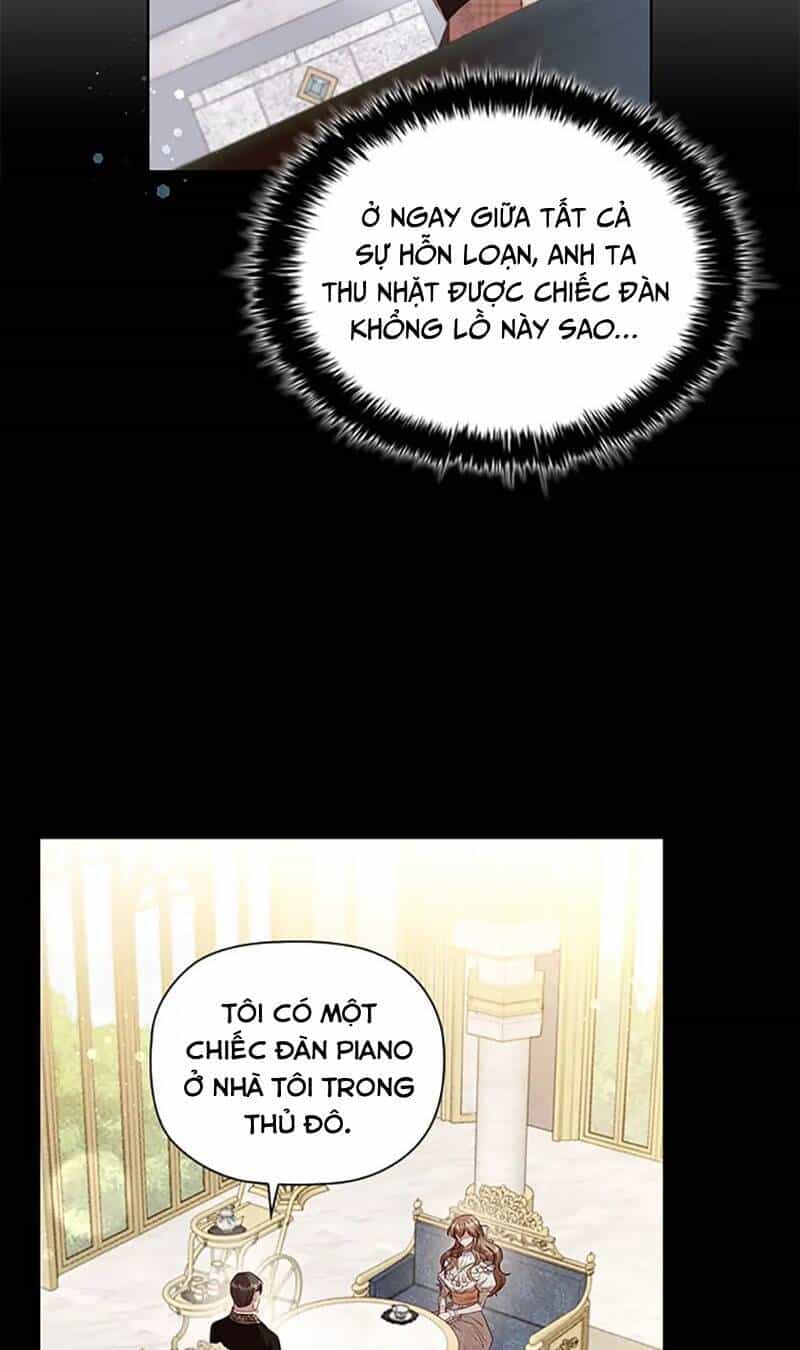Công Chúa Bị Bỏ Rơi - Chương 21 - ảnh 28