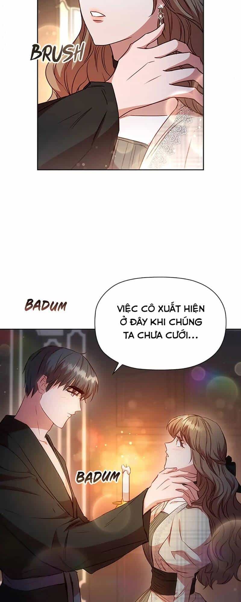 Công Chúa Bị Bỏ Rơi - Chương 21 - ảnh 69