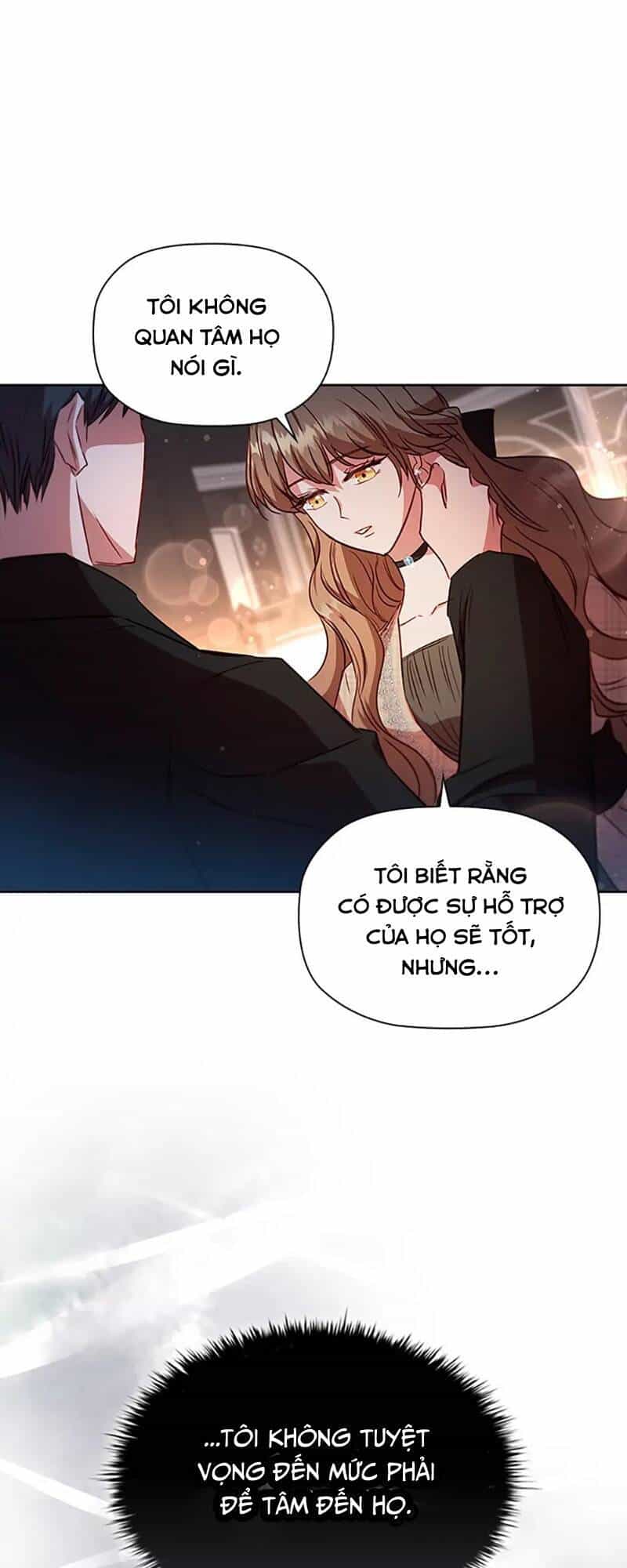 Công Chúa Bị Bỏ Rơi - Chương 21 - ảnh 74