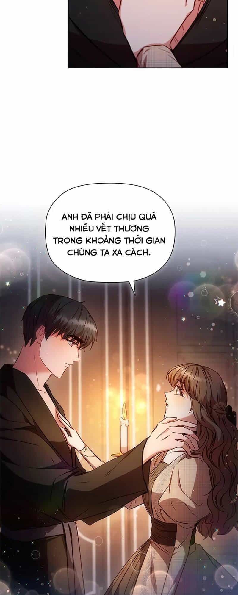 Công Chúa Bị Bỏ Rơi - Chương 21 - ảnh 78