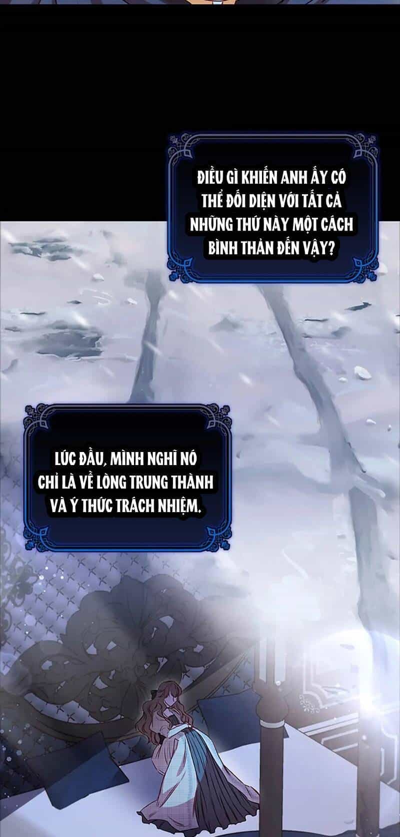 Công Chúa Bị Bỏ Rơi - Chương 22 - ảnh 12