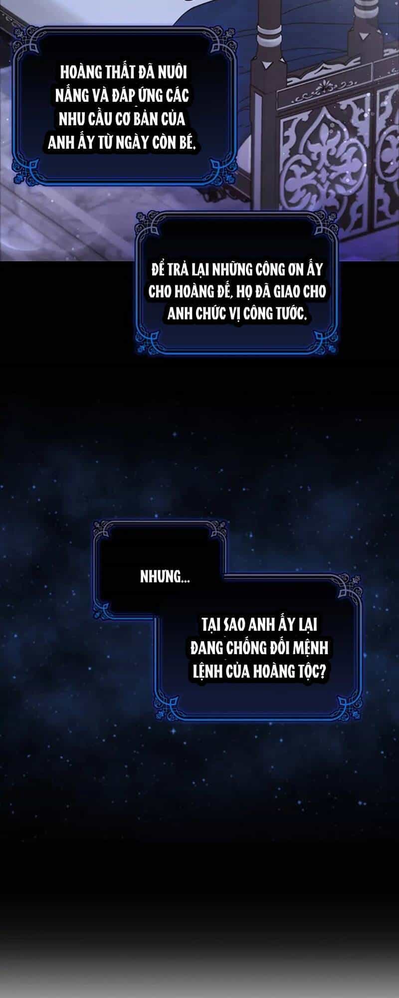 Công Chúa Bị Bỏ Rơi - Chương 22 - ảnh 13