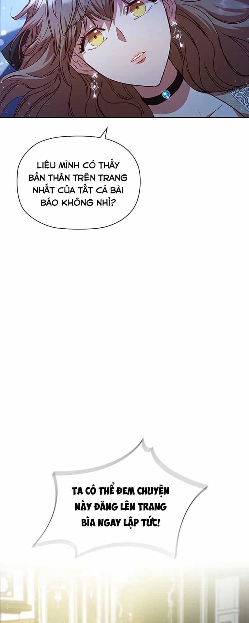 Công Chúa Bị Bỏ Rơi - Chương 22 - ảnh 18