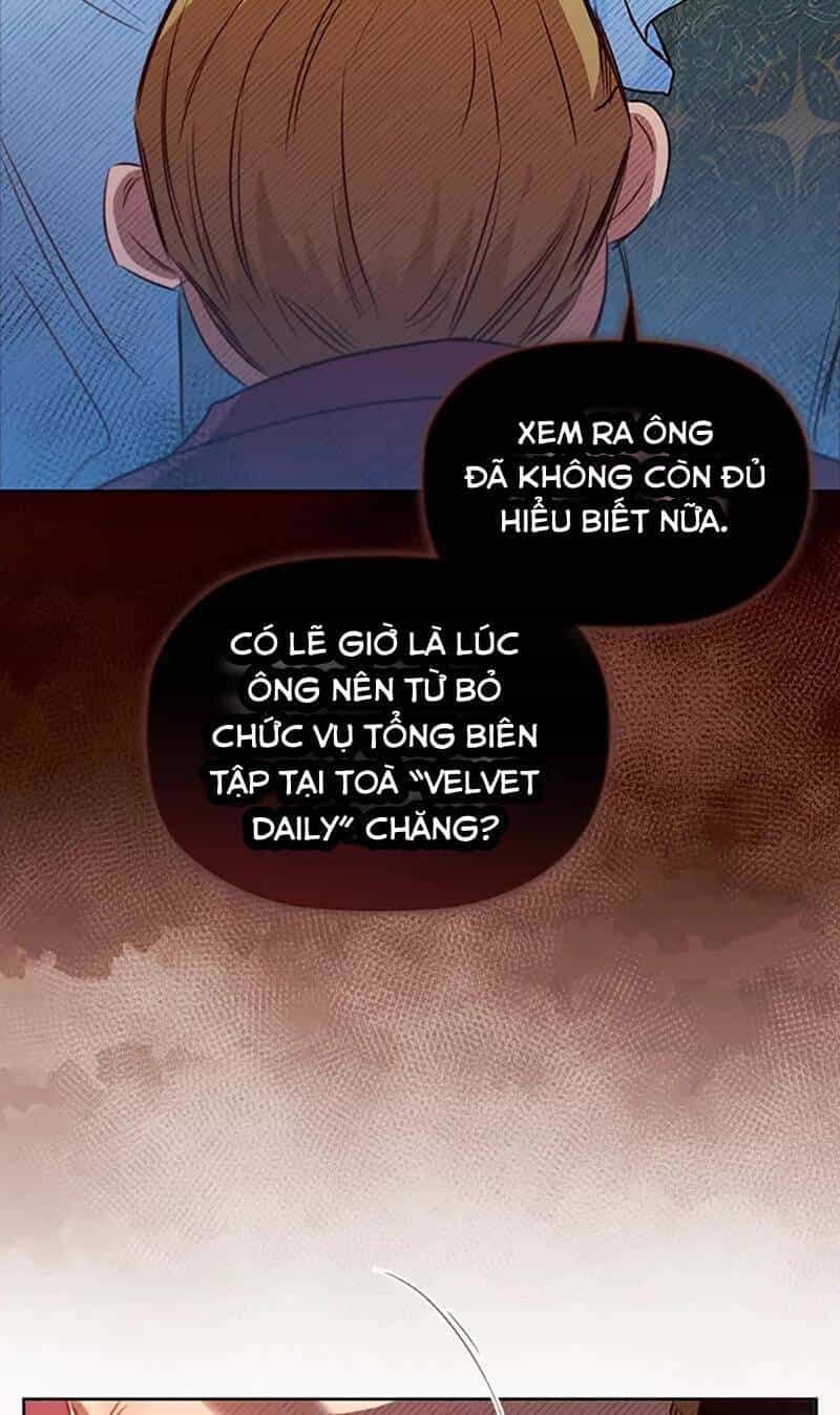Công Chúa Bị Bỏ Rơi - Chương 22 - ảnh 32