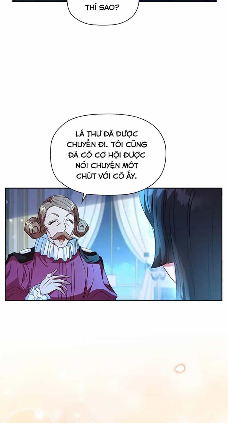 Công Chúa Bị Bỏ Rơi - Chương 23 - ảnh 15
