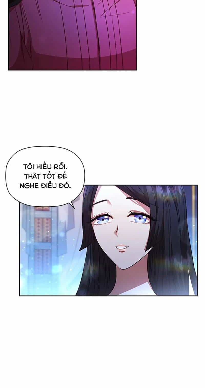 Công Chúa Bị Bỏ Rơi - Chương 23 - ảnh 20