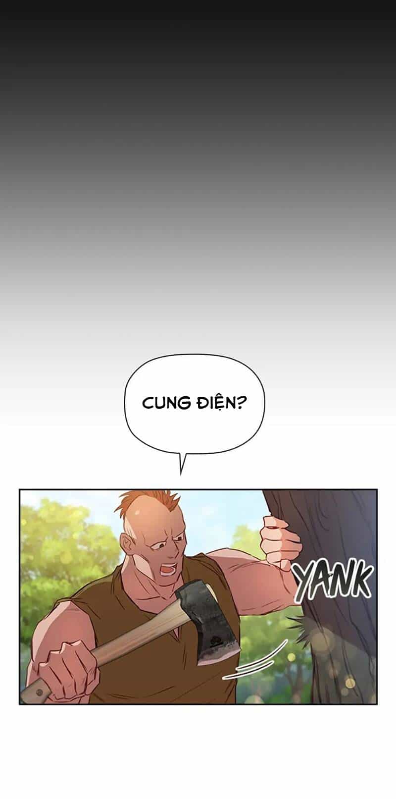 Công Chúa Bị Bỏ Rơi - Chương 23 - ảnh 40