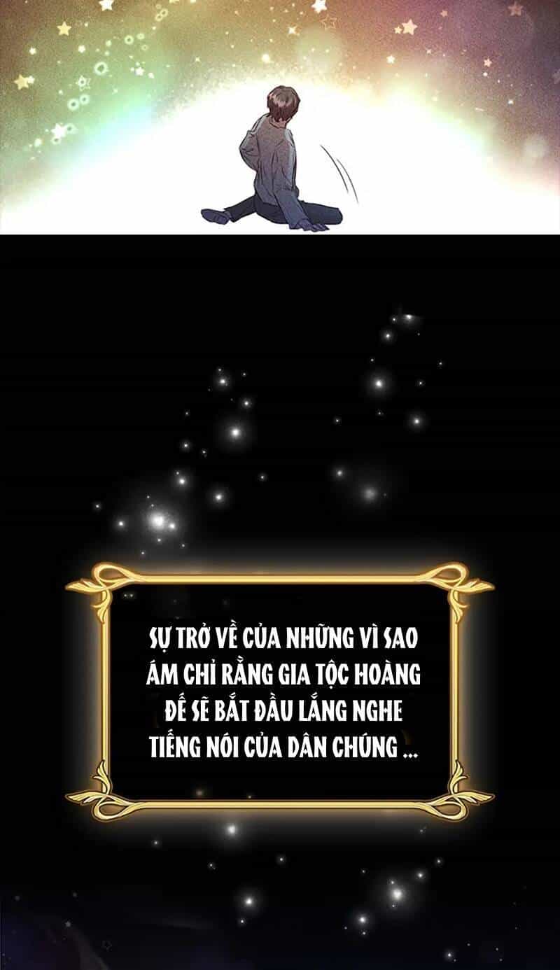Công Chúa Bị Bỏ Rơi - Chương 23 - ảnh 52