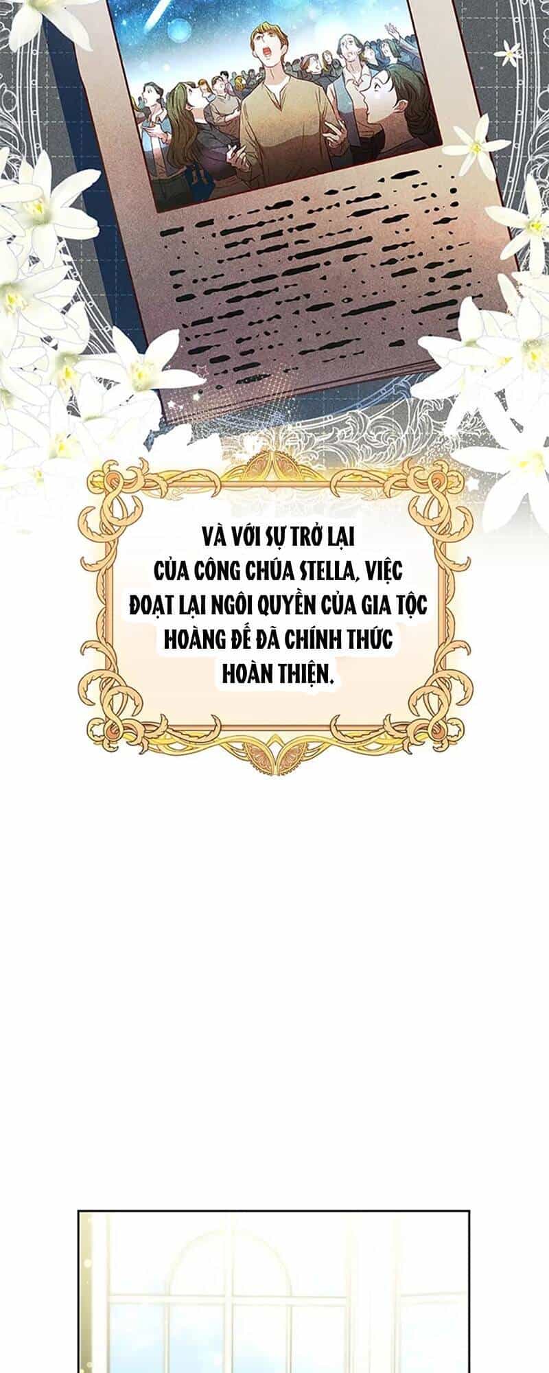 Công Chúa Bị Bỏ Rơi - Chương 23 - ảnh 54