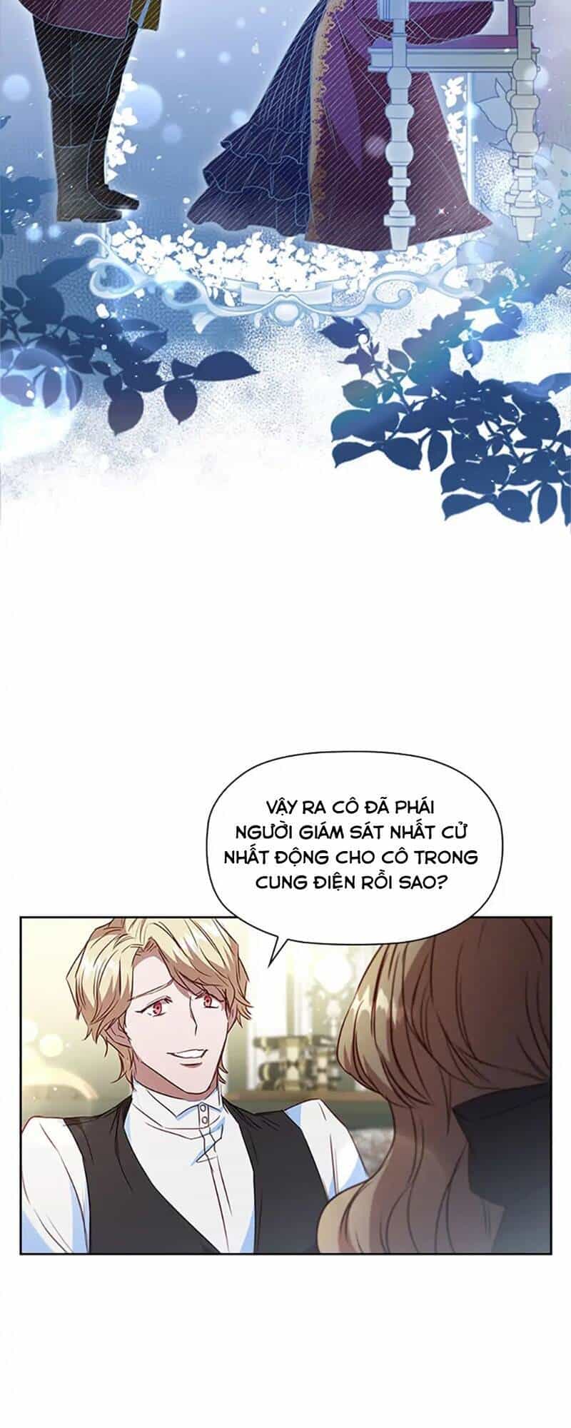 Công Chúa Bị Bỏ Rơi - Chương 24 - ảnh 21