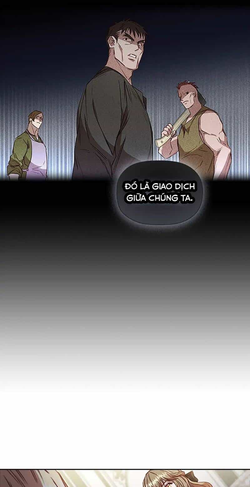 Công Chúa Bị Bỏ Rơi - Chương 24 - ảnh 28