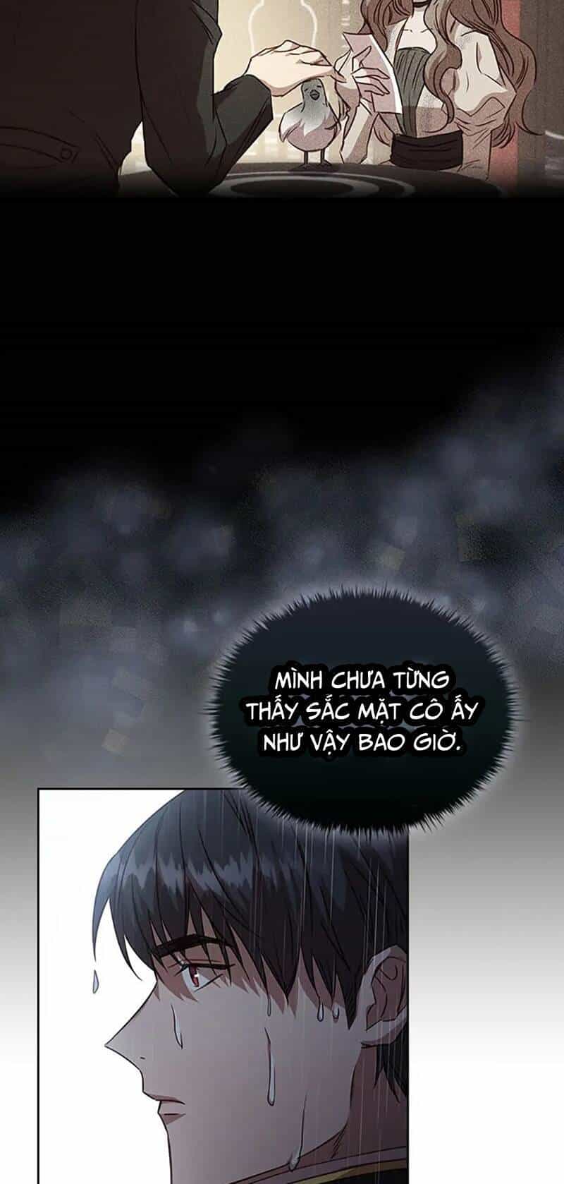 Công Chúa Bị Bỏ Rơi - Chương 24 - ảnh 44