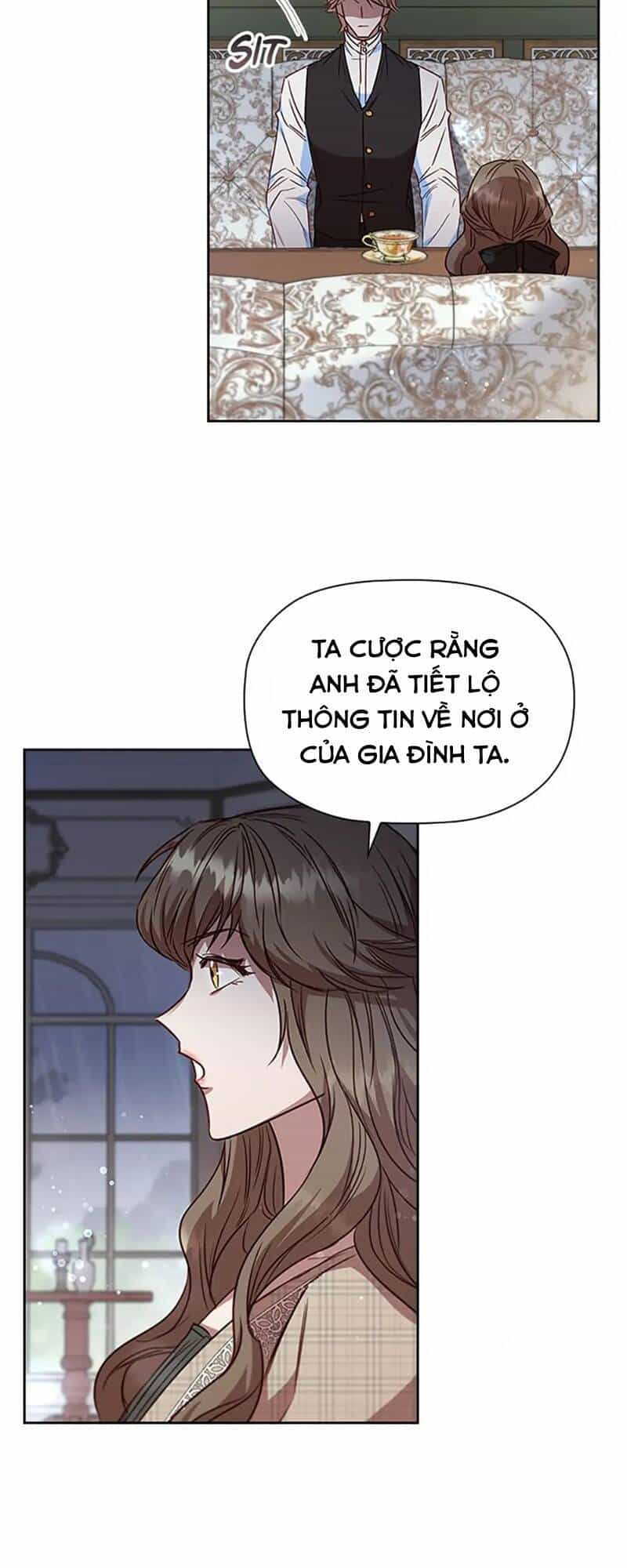 Công Chúa Bị Bỏ Rơi - Chương 24 - ảnh 49