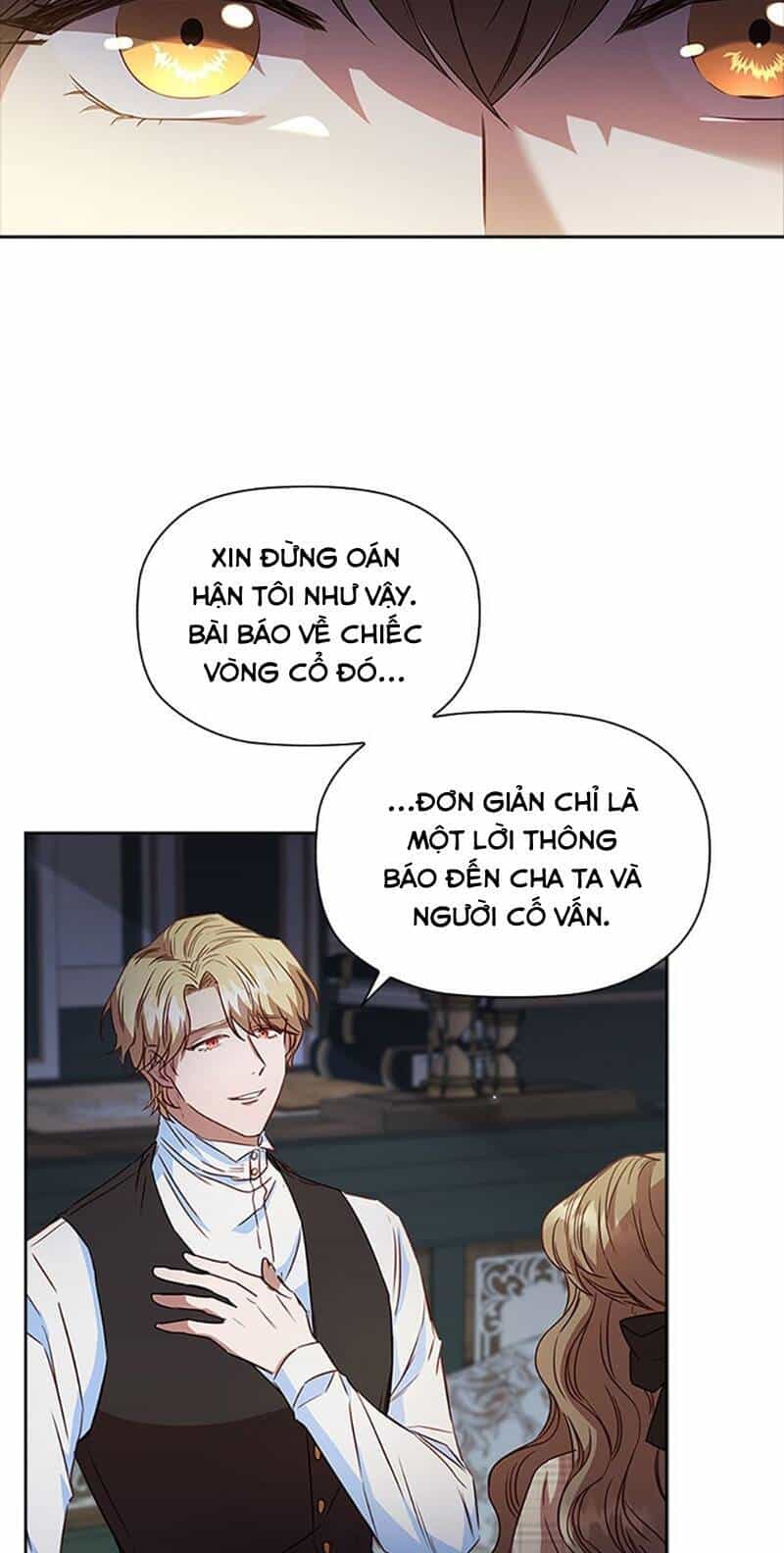 Công Chúa Bị Bỏ Rơi - Chương 25 - ảnh 28