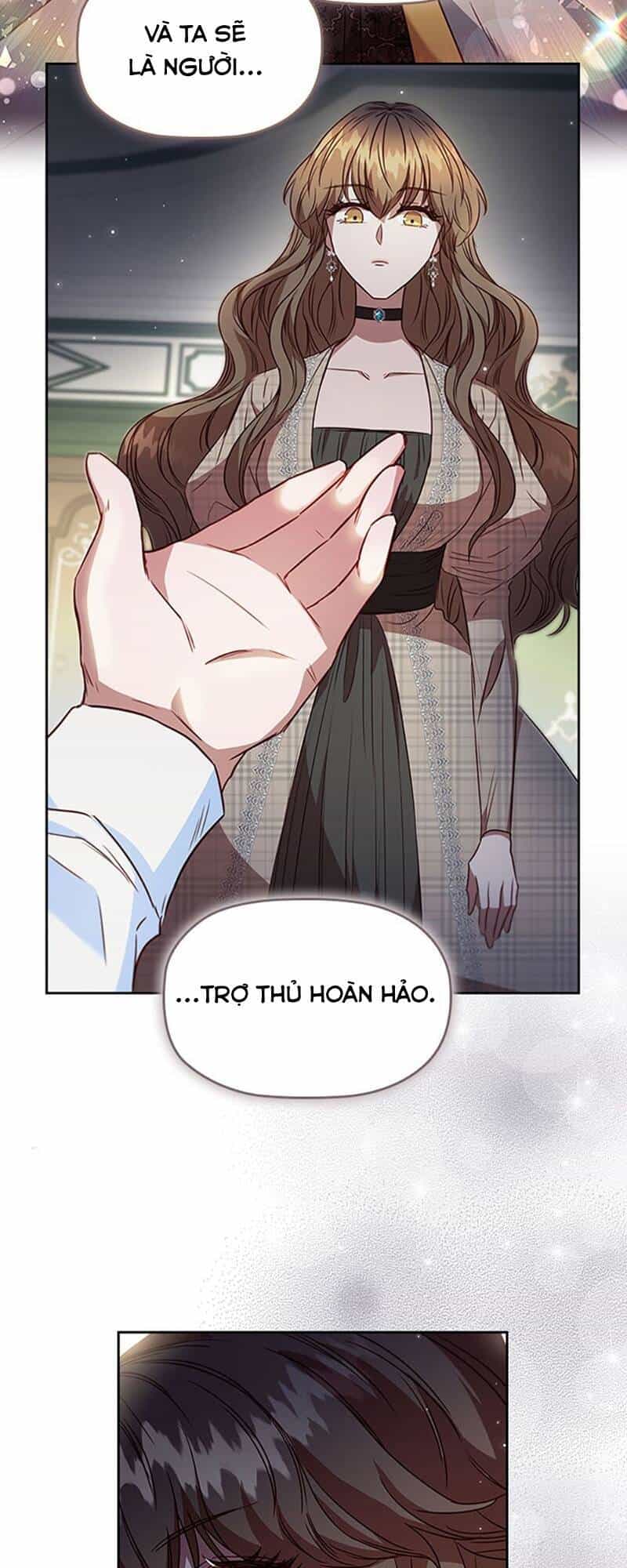 Công Chúa Bị Bỏ Rơi - Chương 25 - ảnh 38