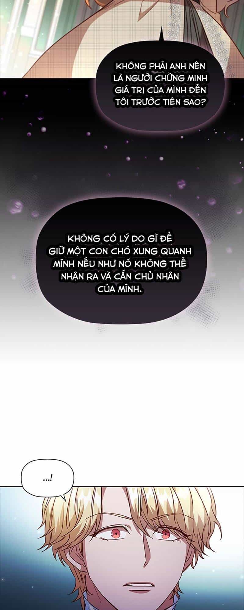 Công Chúa Bị Bỏ Rơi - Chương 25 - ảnh 45