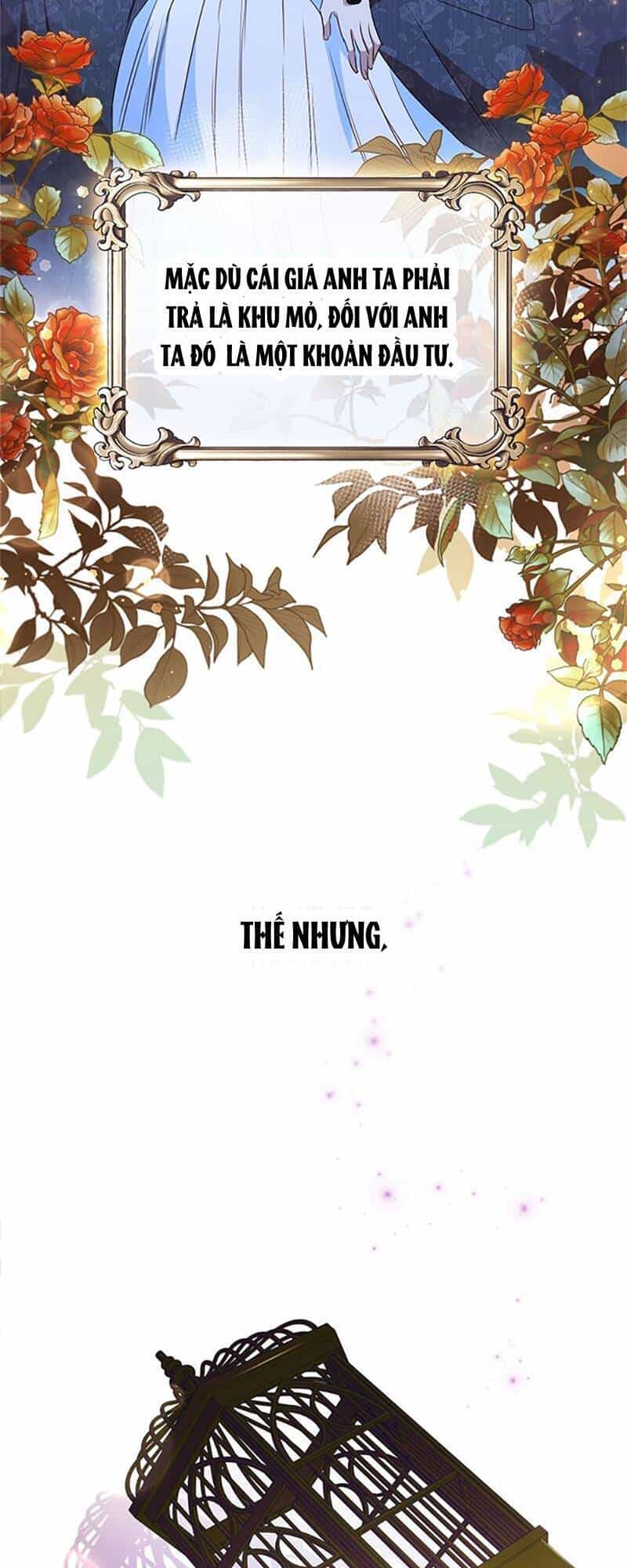 Công Chúa Bị Bỏ Rơi - Chương 25 - ảnh 6