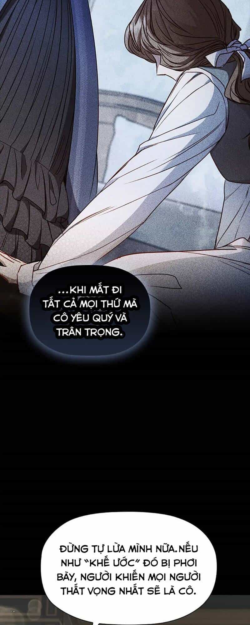 Công Chúa Bị Bỏ Rơi - Chương 26 - ảnh 29