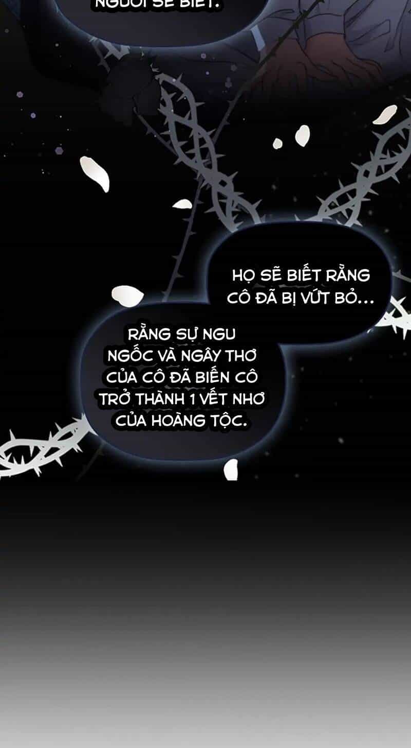 Công Chúa Bị Bỏ Rơi - Chương 26 - ảnh 32