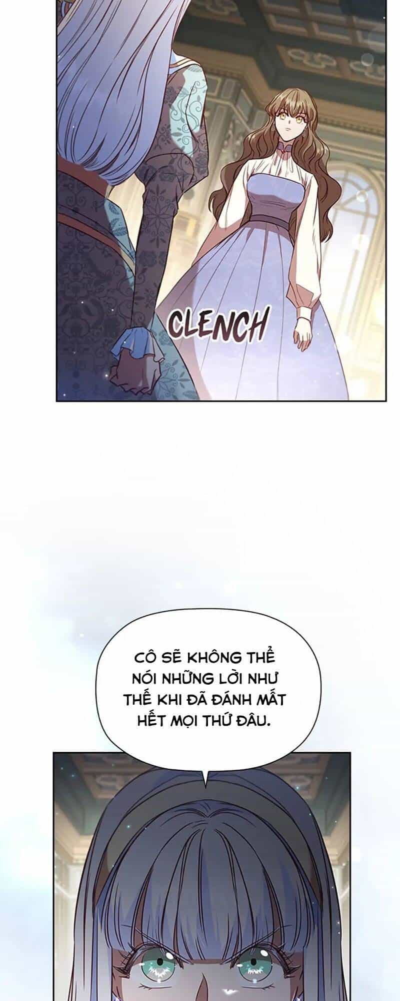 Công Chúa Bị Bỏ Rơi - Chương 26 - ảnh 34