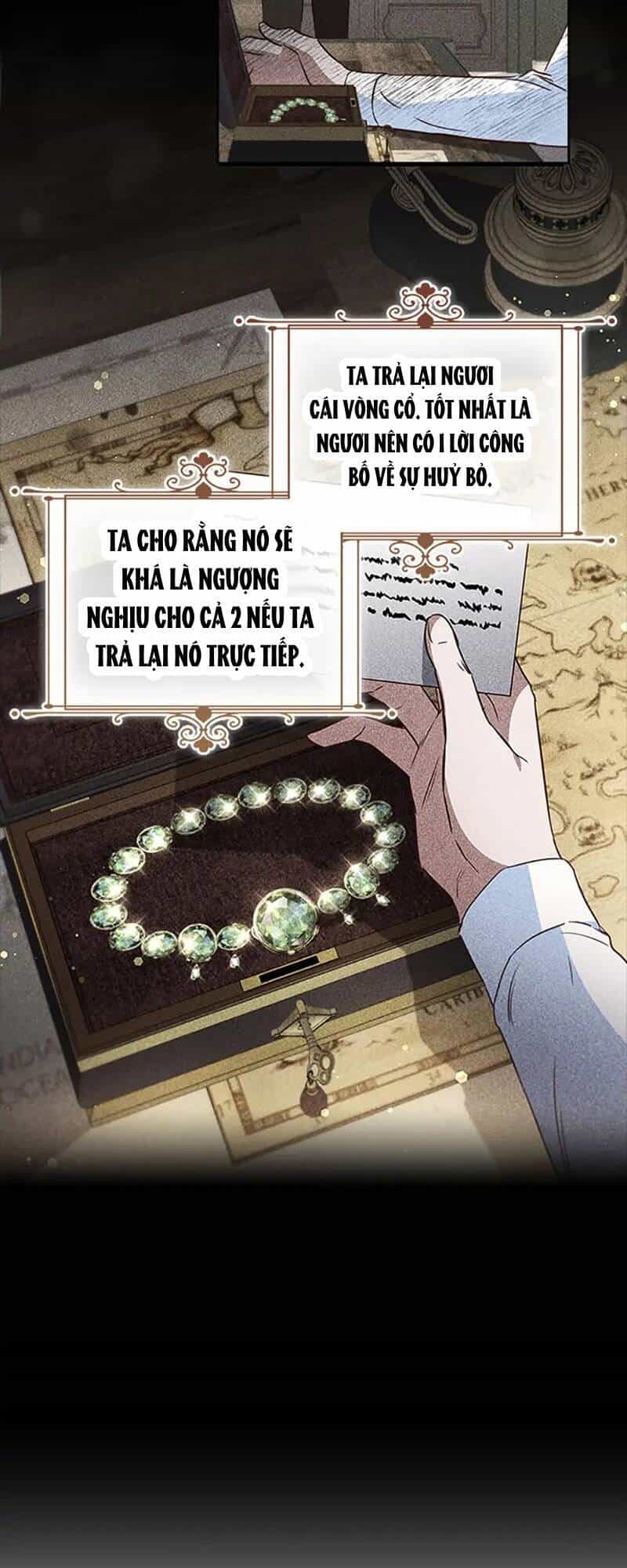 Công Chúa Bị Bỏ Rơi - Chương 26 - ảnh 53