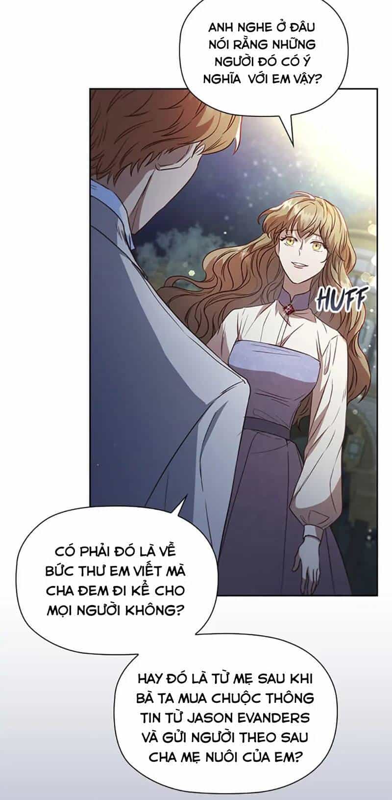 Công Chúa Bị Bỏ Rơi - Chương 27 - ảnh 27