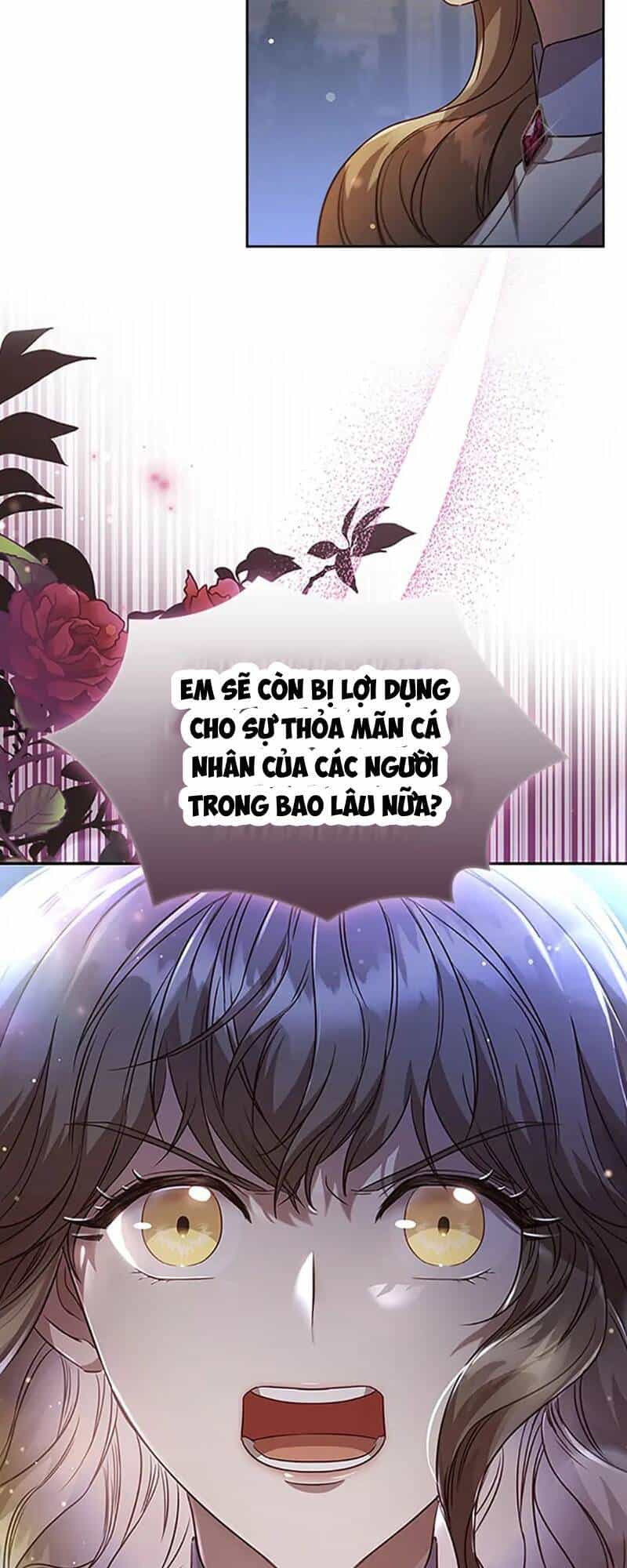 Công Chúa Bị Bỏ Rơi - Chương 27 - ảnh 33